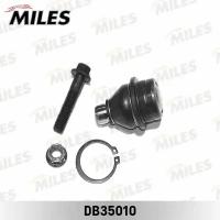 MILES DB35010 Шаровая опора Mitsubishi ASX 10-, Lancer (CS, CY) 03-, Outlander 03-; Citroen; Peugeot Miles