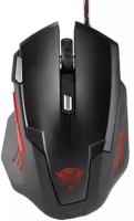 Мышь Trust GXT 111 Gaming Mouse Black USB (21090)