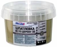 Movatex Шпаклевка по дереву дуб 0,4кг Т09811