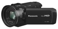 Видеокамера Panasonic HC-V800 черный