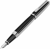 Перьевая ручка WATERMAN Exception Night&Day Black PT ST (S0709140),(S0709150)