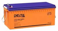 Delta DTM 12200L, 12V/200Ah