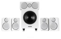 Комплект акустики Wharfedale DX-2 HCP 5.1 white