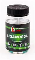 Ligandrol LGD-4033 Doping Labz / 30 капсул по 12 мг / Лигандрол / SARMs / сармы