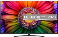 Телевизор LG 55" 55UR81006LJ (Цвет: Black)