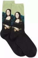 Носки Frida, размер 36-43, черный
