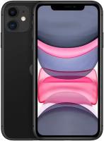 IPhone 11 Чёрный 64 Gb