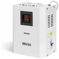 Стабилизатор напряжения однофазный DAEWOO DW-TM2kVA