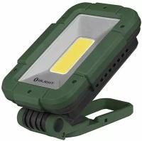 Универсальный фонарь Olight Swivel Pro Max Moss Green