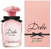 Парфюмерная вода женская Dolce&Gabbana Dolche Garden,30 мл