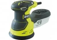 Эксцентриковая шлифмашина Ryobi ROS300A 5133001142