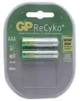 Аккумулятор Gp ReCyko+ 85AAAHCB