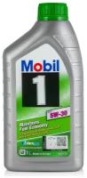 Масло моторное MOBIL 1 ESP FORMULA 5W30 1л