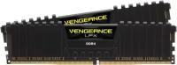 Оперативная память Corsair Vengeance LPX 16 ГБ (8 ГБ x 2 шт.) DDR4 3600 МГц (CMK16GX4M2Z3600C18)