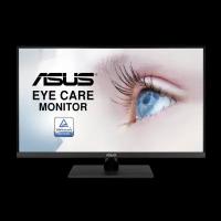 Монитор 31.5" Asus VP32UQ IPS 3840x2160 60Hz 350cd/m2 16:9 (90LM06S0-B01E70)