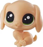 Фигурка Литтлест Пет Шоп Пет Щеночек LITTLEST PET SHOP E4611