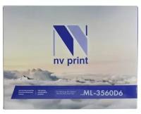 Картридж Nv-print ML-3560D6