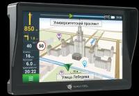 GPS-навигатор Navitel E777 Truck 7" черный