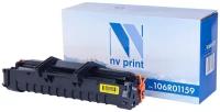 Лазерный картридж NV Print NV-106R01159 для Xerox Phaser 3117, 3122, 3124, 3125 (совместимый, чёрный, 3000 стр.)