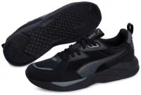 Кроссовки X-Ray Lite Pro Puma Black-Dark Shadow Мужчины 38018006 5,5