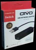 Сетевой интернет адаптер (Internet Lan Adapter) OIVO (IV-SW037) (Switch)