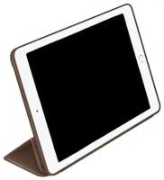 Чехол Smart Case для iPad Air 2 (4), коричневый