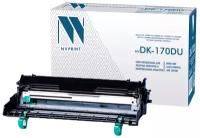 Драм картридж DK-170 для принтера Куасера, Kyocera ECOSYS M2535DN; M2035DN; P2135DN; P2135D