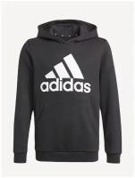 Толстовка GN4027/adidas/(BBLHD)/black/164