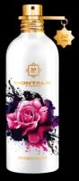 Парфюмерия Montale Roses Musk Limited edition парфюмерная вода 100мл