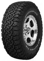 Автошина Bfgoodrich All-Terrain T/A KO2 33/10.5 R15 114R