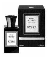 Парфюмерная вода Evody Parfums Musc Intense 100 мл