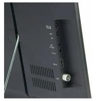 Портативный телевизор Eplutus EP-162T DVB-T2 16"