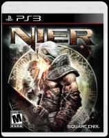 Nier (PS3) английский язык