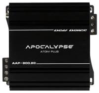 Усилитель Apocalypse AAP-800.2D