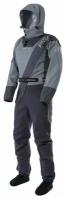 Finntrail Сухой Костюм Drysuit Pro 2504 Grey