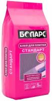 Клей для плитки боларс стандарт