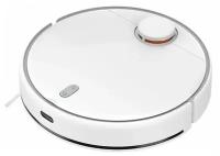 Робот-пылесос Xiaomi Mijia Robot Vacuum-Mop 2 MJST1S CN, white