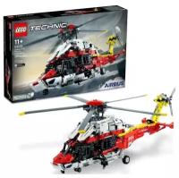 Конструктор Lego ® Technic™ 42145 Спасательный вертолет Airbus H175