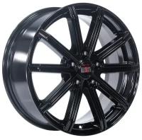 Колесный диск Alcasta_Россия M64 6.5x16/5x114.3 D60.1 ET39 BLACK