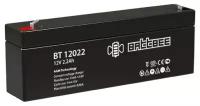 Аккумулятор BATTBEE BT 12022 12В 2,2Ач