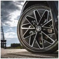 Шины для легковых автомобилей Nokian Tyres Nordman SZ2 R17 235/45 97W XL