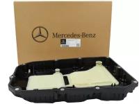 Mercedes-Benz Поддон АКПП MERCEDES Арт. A7252703707