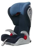 Автокресло Ducle Xena Junior Isofix Deep Blue