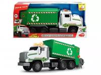 Мусоровоз Гигант, 55 см свет звук Dickie Toys 3749020