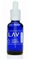 LAV, ремувер для кутикулы Cuticle Remover, 30 мл