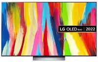 Телевизор LG LED55" OLED55C24LA