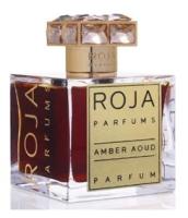 Духи Roja Dove Amber Aoud 50 мл. + миниатюрка