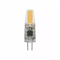 Лампа LED 3W G4 4500 COB 220V (10*37,5) GLDEN General