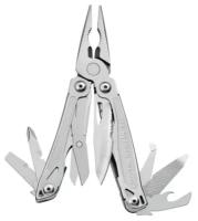 Мультитул Leatherman Wingman (нейлоновый чехол)