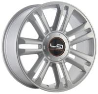 Диски автомобильные LegeArtis CL5 (L. A.) R22x9 6x139.7 ET31 CB77.9 S